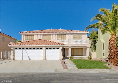 432 Staghorn Pass Ave, Las Vegas, NV, 89183-4661 | Card Image