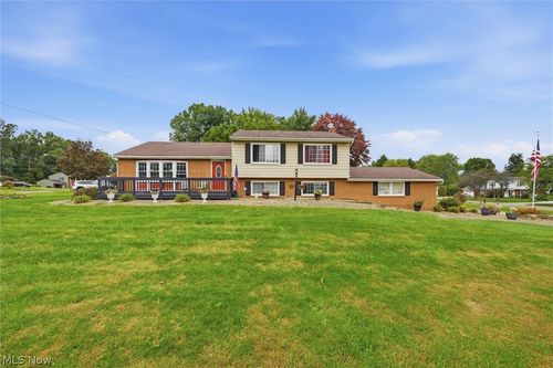 1708 Coventry Ave Ne, Warren, OH, 44483-2932 | Card Image