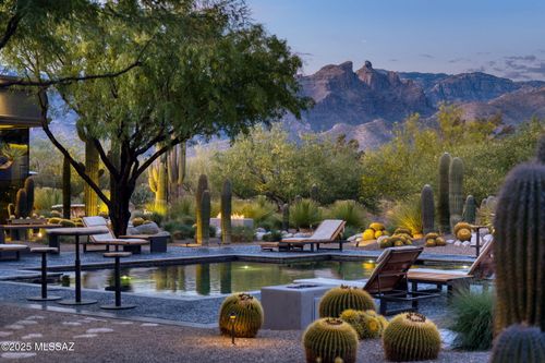 3978 N Canyon Ranch Dr, Tucson, AZ, 85750-6607 | Card Image