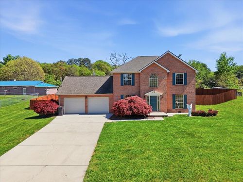 4093 Willow Way, Morristown, TN, 37814-1610 | Card Image