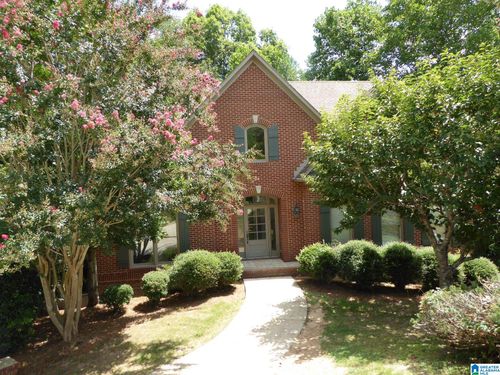 1040 Cole Cir, BIRMINGHAM, AL, 35242-4926 | Card Image