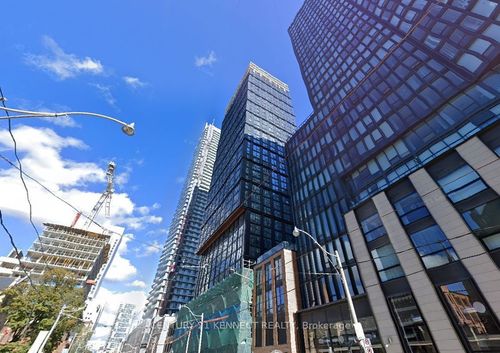 2510-82 Dalhousie St, Toronto, ON, M5B0C5 | Card Image