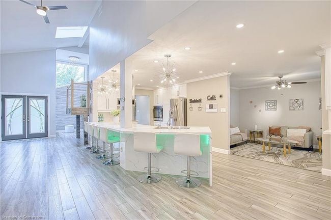 3263 Guyatt Rd, House other with 4 bedrooms, 5 bathrooms and 14 parking in Hannon ON | Image 8