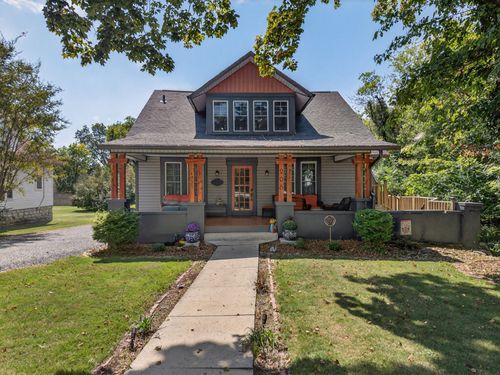 206 Bright Ave, Fayetteville, TN, 37334-2412 | Card Image