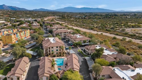 13305-2550 E River Rd, Tucson, AZ, 85718-9500 | Card Image