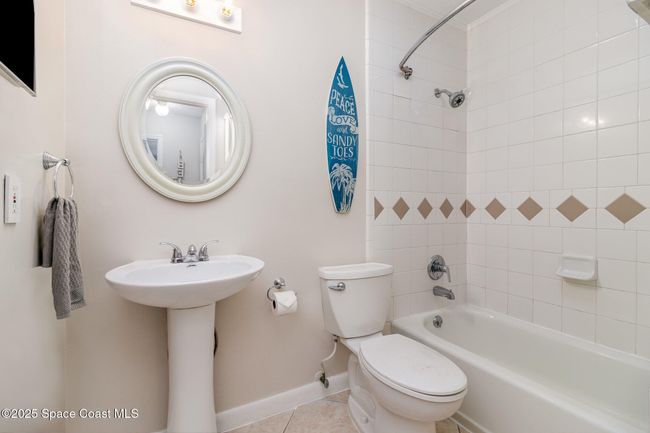 2 - 714 Catalina Rd, Condo with 1 bedrooms, 1 bathrooms and null parking in Cocoa Beach FL | Image 13