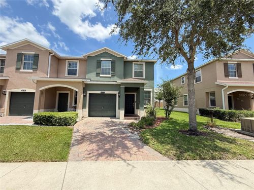 10713 Savannah Landing Cir, ORLANDO, FL, 32832-5117 | Card Image