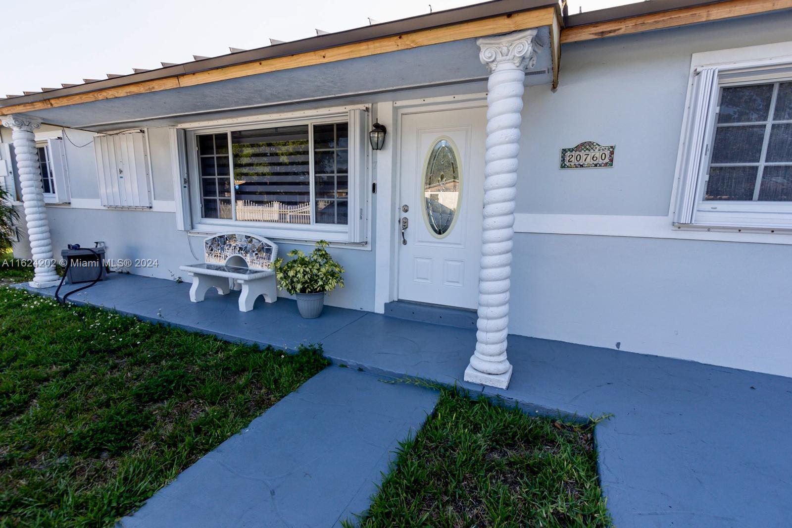 37th Ct, Miami Gardens, FL 33055