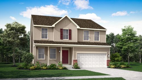 3830 Brander Dr, Valparaiso, IN, 46385-1007 | Card Image