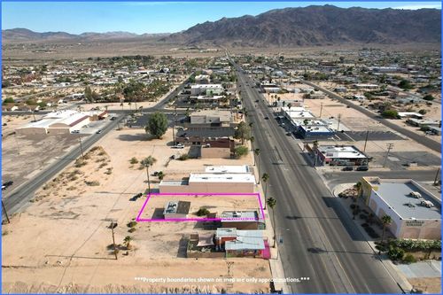 6221 Adobe Rd, Twentynine Palms, CA, 92277 | Card Image