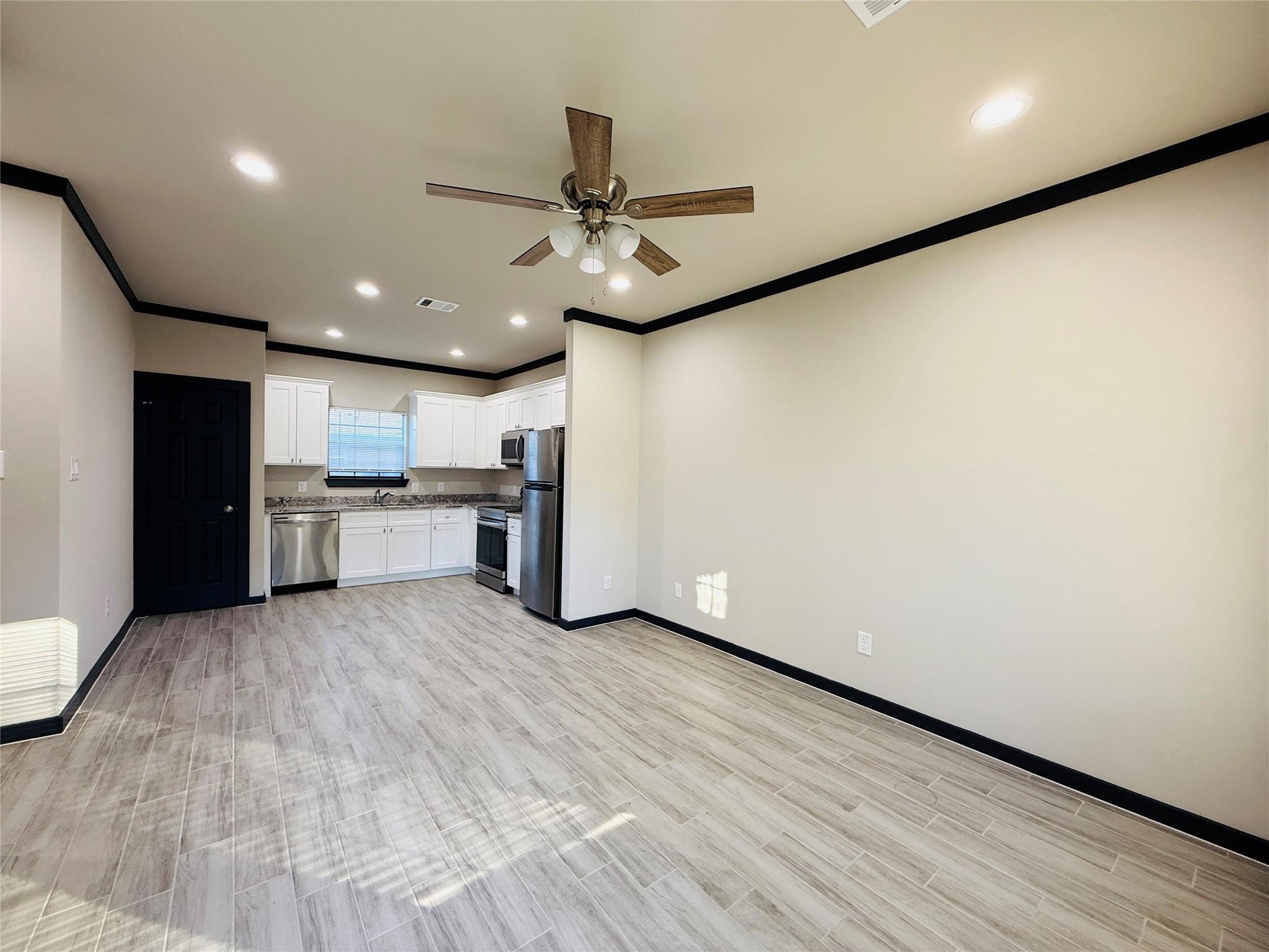 Residential Lease in Houston 4