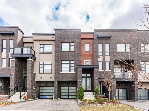 135 Lebovic Campus Dr, Vaughan, ON, L6A5A4 | Card Image