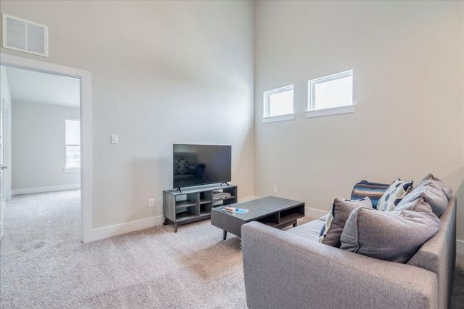 11108 American Mustang Loop, House other with 3 bedrooms, 3 bathrooms and 4 parking in Manor TX | Image 19