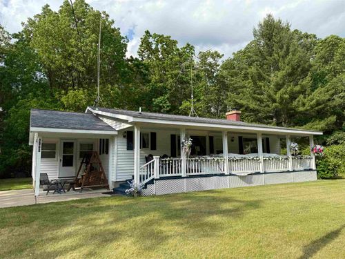 4440 Loud Dam Rd, Glennie, MI, 48737-9419 | Card Image