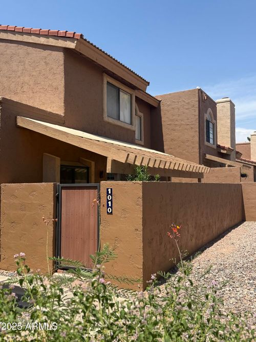 1010-5640 E Bell Rd, Scottsdale, AZ, 85254-5951 | Card Image