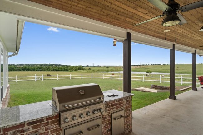 View from the back patio | Image 23