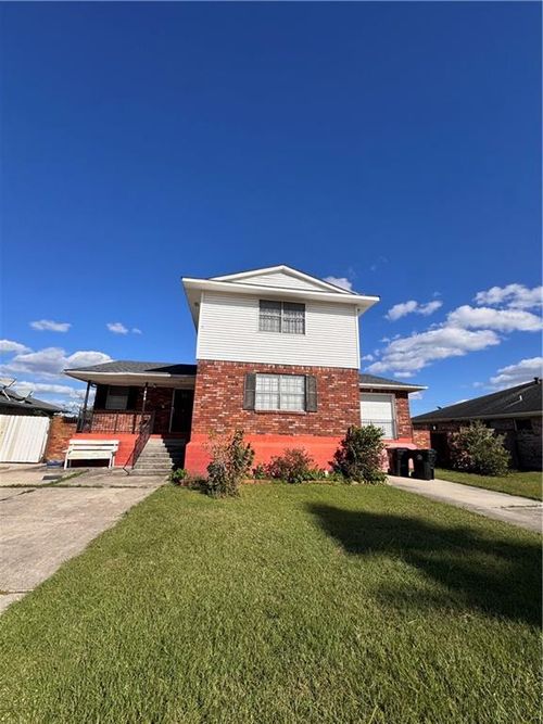 4819 Charmes Ct, New Orleans, LA, 70129-1505 | Card Image