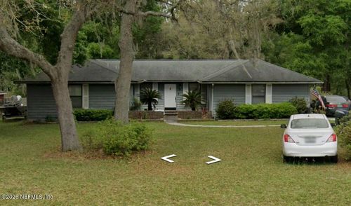 1305 Lake Asbury Drive, Green Cove Springs, FL, 32043 | Card Image