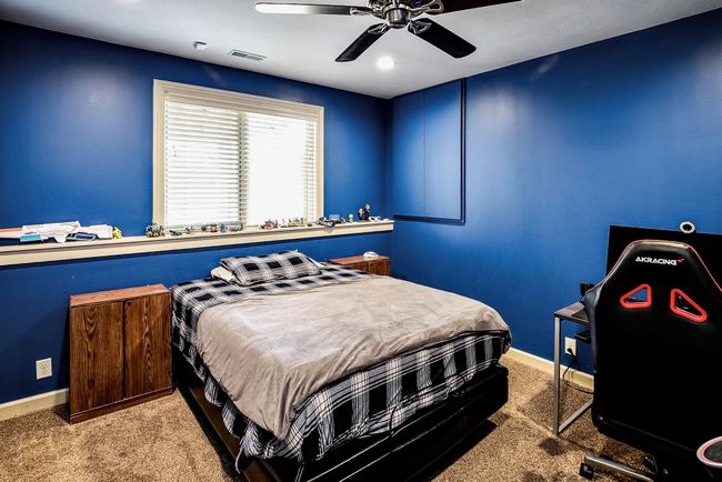 3400 Firethorn Ter, House other with 4 bedrooms, 4 bathrooms and 3 parking in Lincoln NE | Image 41