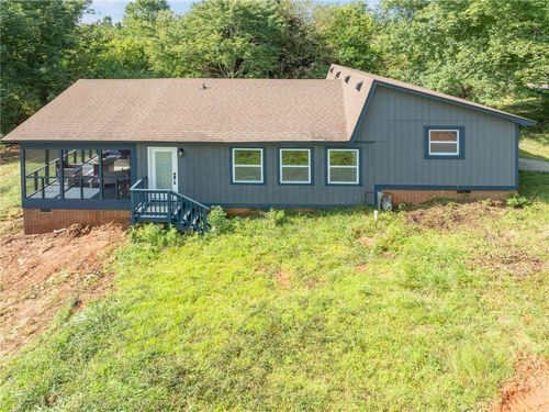 166 Mcjunkin Dr, Pickens, SC, 29671-8992 | Card Image