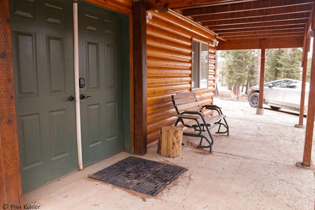 front door | Image 21