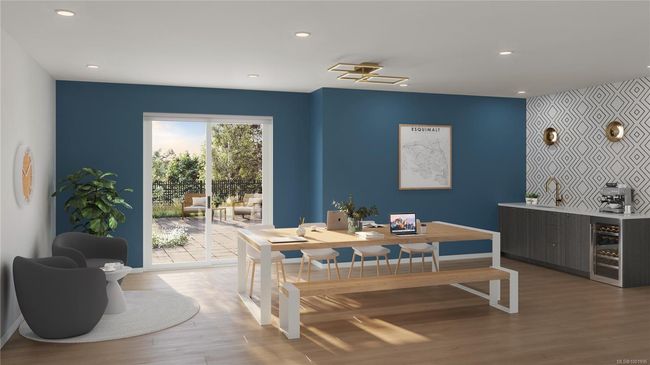 *Image is a rendering and may vary from finished project | Image 7