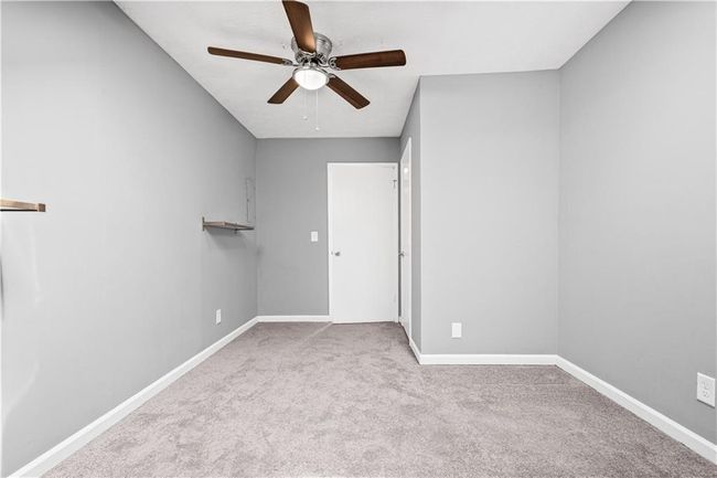 1707 Cotton Patch Ln, Condo with 3 bedrooms, 2 bathrooms and 2 parking in Alpharetta GA | Image 20