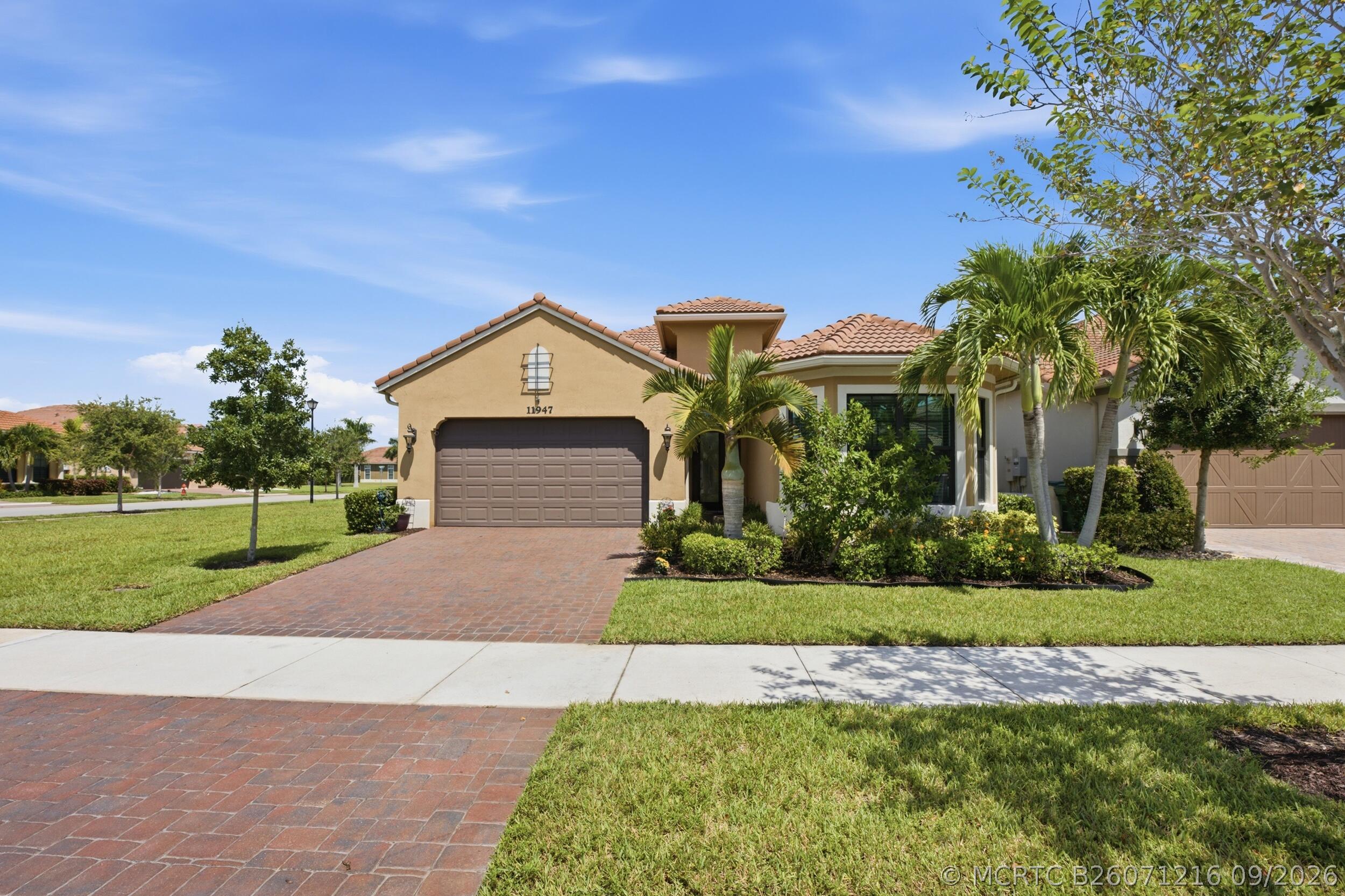 Residential in Parkland 2