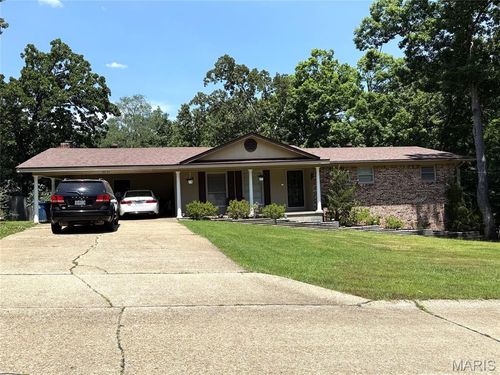 2001 King Rd, Poplar Bluff, MO, 63901-2712 | Card Image