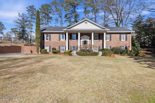520 Old Club Road S, Macon, GA, 31210 | Card Image