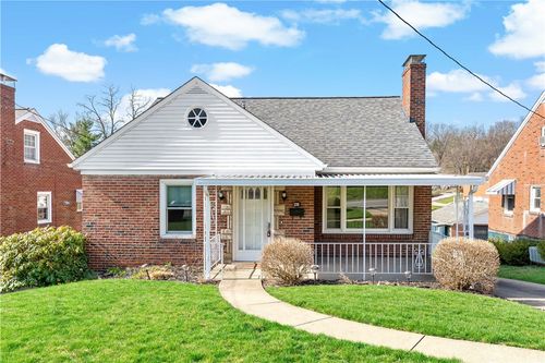 220 Mcclelland Rd, Canonsburg, PA, 15317-2233 | Card Image