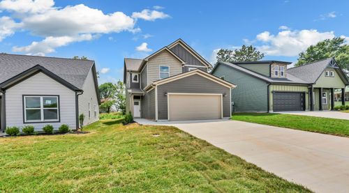 2665 Brewster Dr, Clarksville, TN, 37042 | Card Image