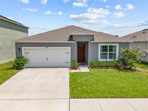 2807 Harmonia Hammock Road, HARMONY, FL, 34773 | Card Image