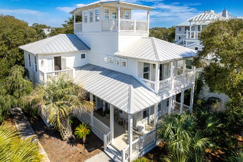 7951 E County Highway 30a, Inlet Beach, FL, 32461-7029 | Card Image
