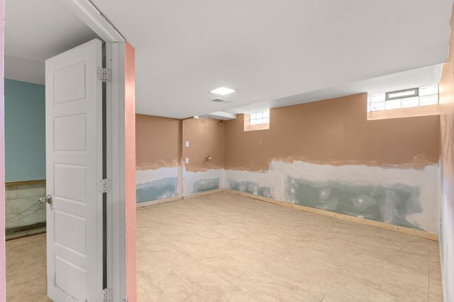 4167 19 Th St, House other with 2 bedrooms, 1 bathrooms and null parking in Ecorse MI | Image 14