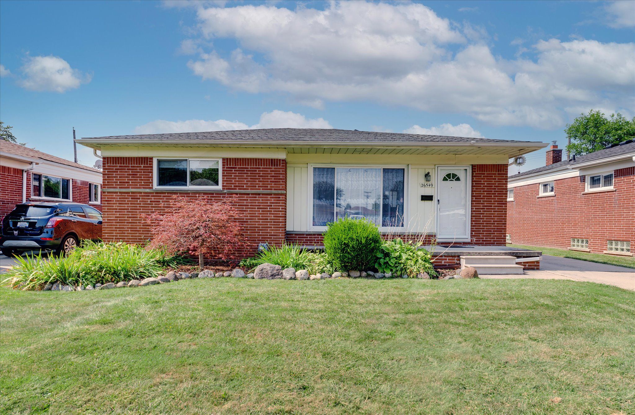 Princeton St, Saint Clair Shores, MI 48081