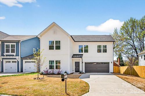 5310 Lantana Ave, Charlotte, NC, 28205-7469 | Card Image