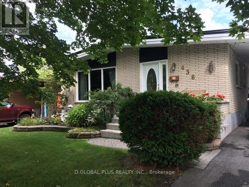 438 Beach Ave, Cornwall, ON, K6H5P1 | Card Image
