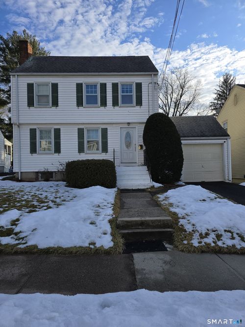 43 Yale Street, Hartford, CT, 06114 | Card Image