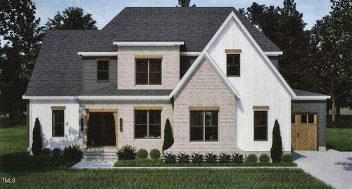 7609 Thompson Mill Rd, Wake Forest, NC, 27587-9094 | Card Image