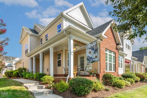 153 Coffee Bluff Ln, Holly Springs, NC, 27540-7982 | Card Image