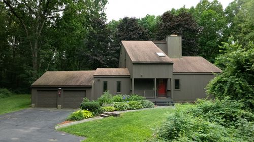 43 Prentice Hill Rd, Hebron, CT, 06248-1128 | Card Image