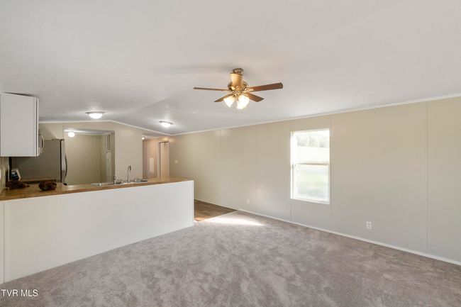 810 Sugar Bowl Rd, House other with 2 bedrooms, 1 bathrooms and null parking in Chuckey TN | Image 4