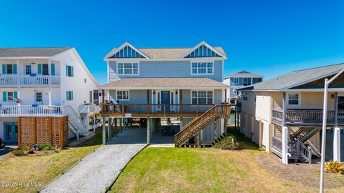 123 Tuna Dr, Holden Beach, NC, 28462-1829 | Card Image