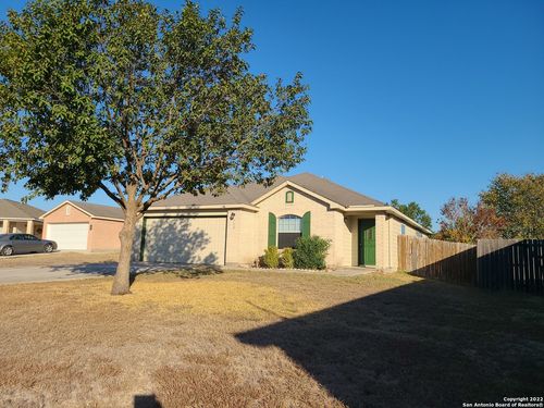 112 Willow Run, Cibolo, TX, 78108-2305 | Card Image
