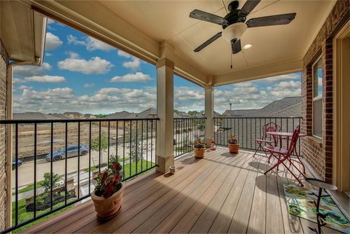 19406 Blueberry Cedar Dr, Cypress, TX, 77433-6848 | Card Image