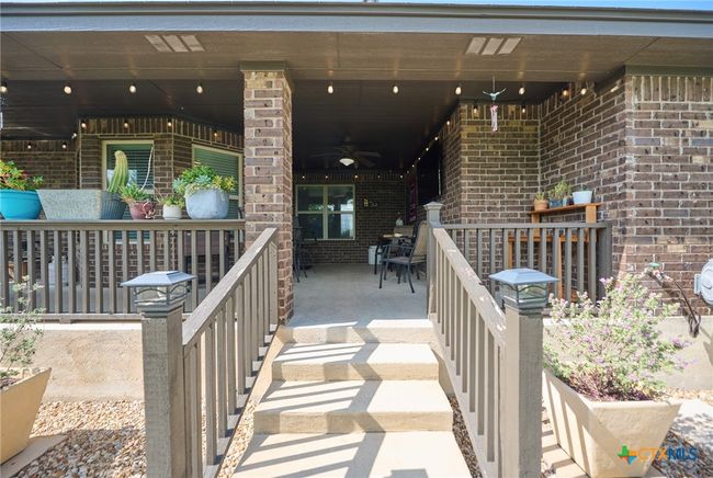 1202 Dark Wood Dr, House other with 3 bedrooms, 3 bathrooms and null parking in Harker Heights TX | Image 31