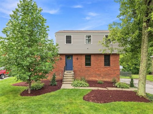 411 Laurel Dr, Peters Twp, PA, 15317 | Card Image