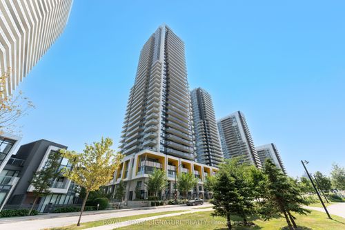 1507-95 Mcmahon Dr, North York, ON, M2K0H2 | Card Image