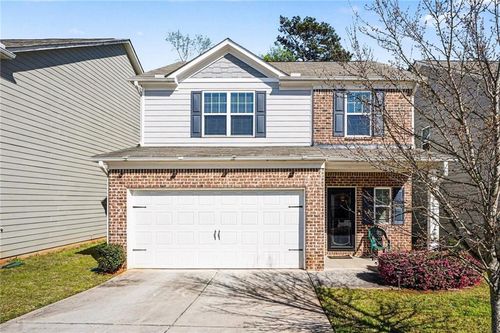 10894 Wheeler Trce, Hampton, GA, 30228-6462 | Card Image